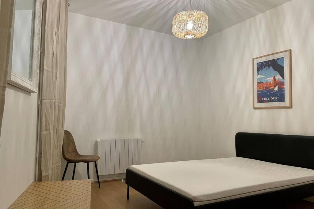 Republique Appartements Centre Historique 佩皮尼昂 外观 照片