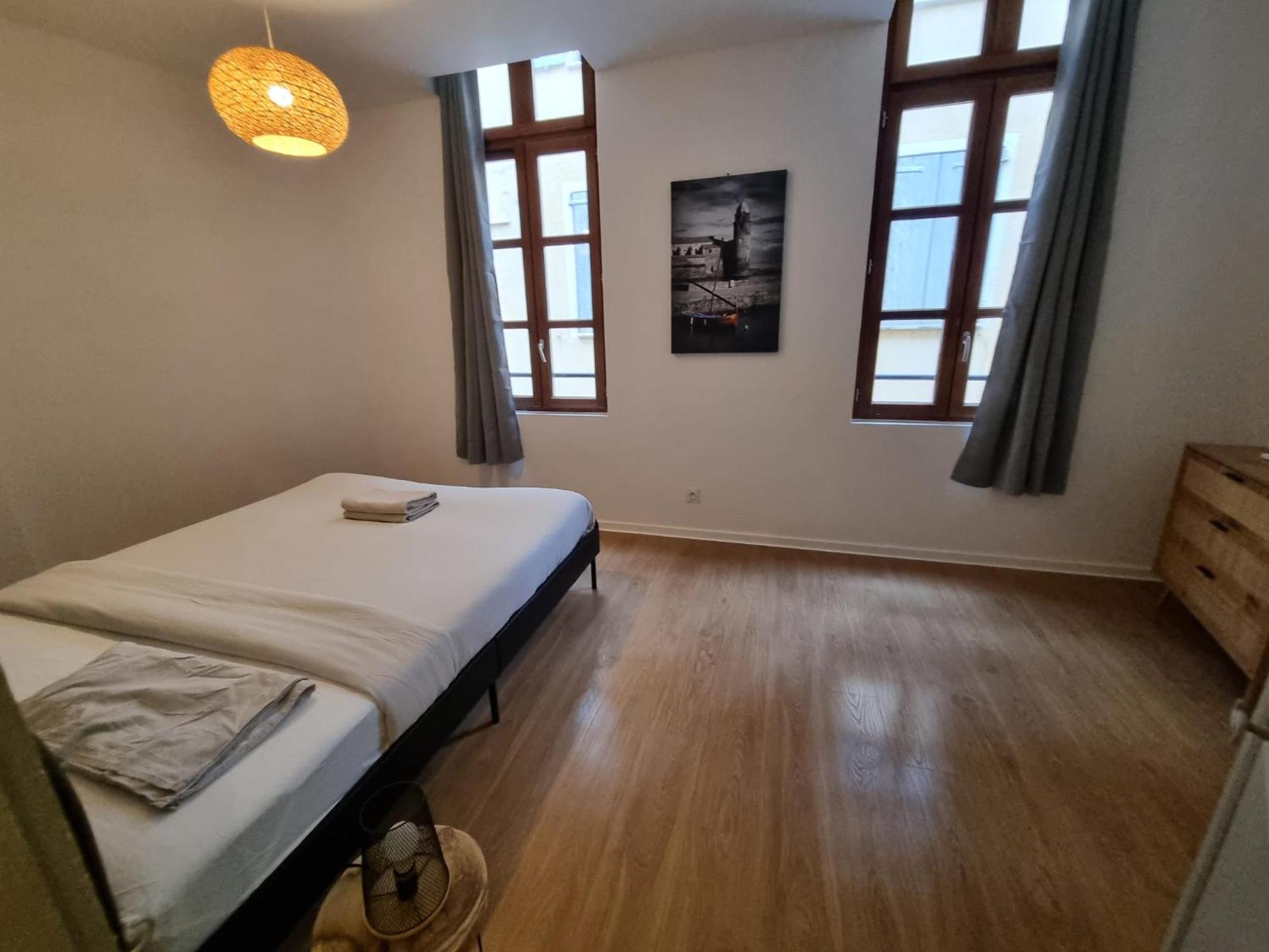 Republique Appartements Centre Historique 佩皮尼昂 外观 照片