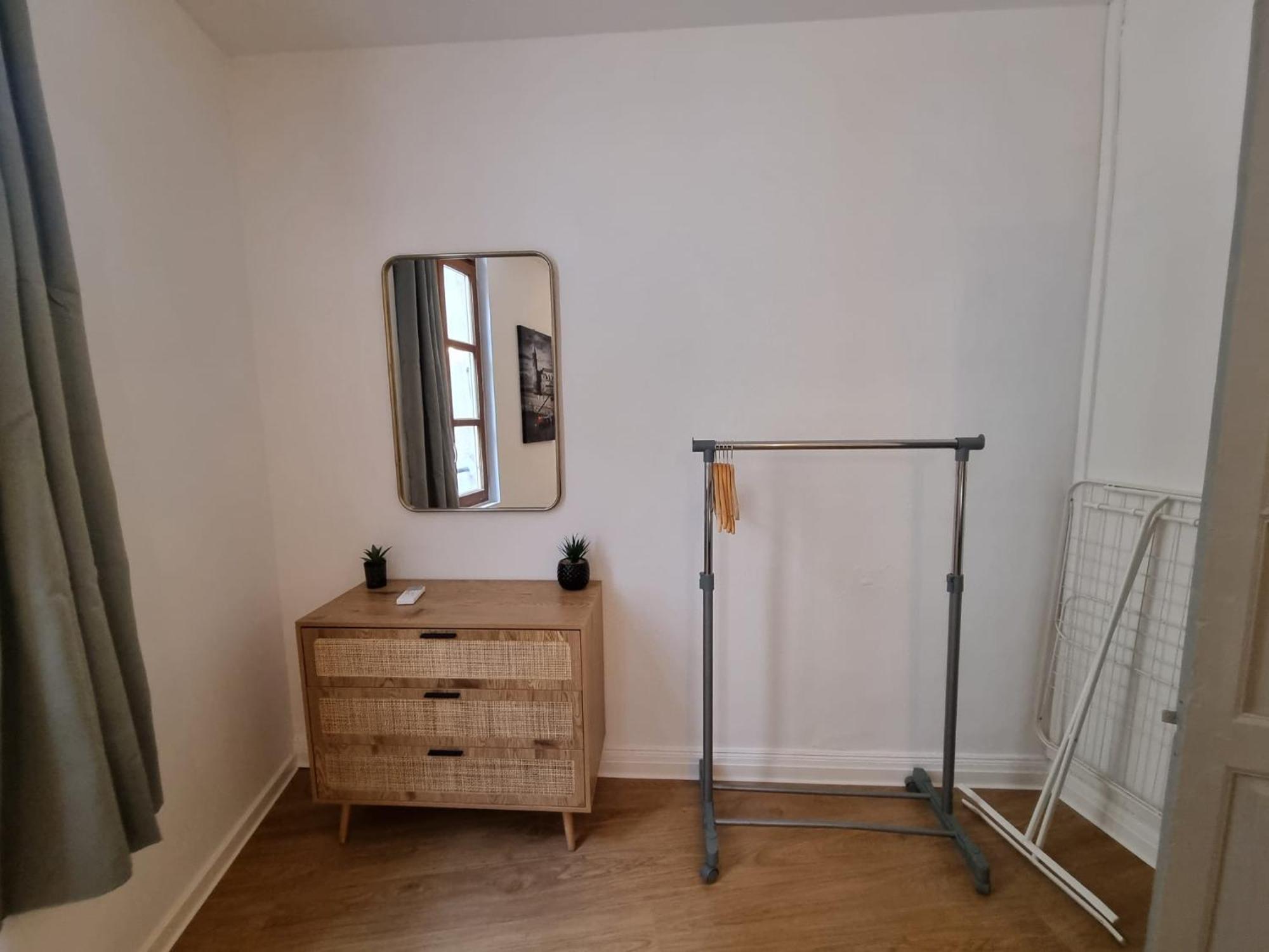 Republique Appartements Centre Historique 佩皮尼昂 外观 照片