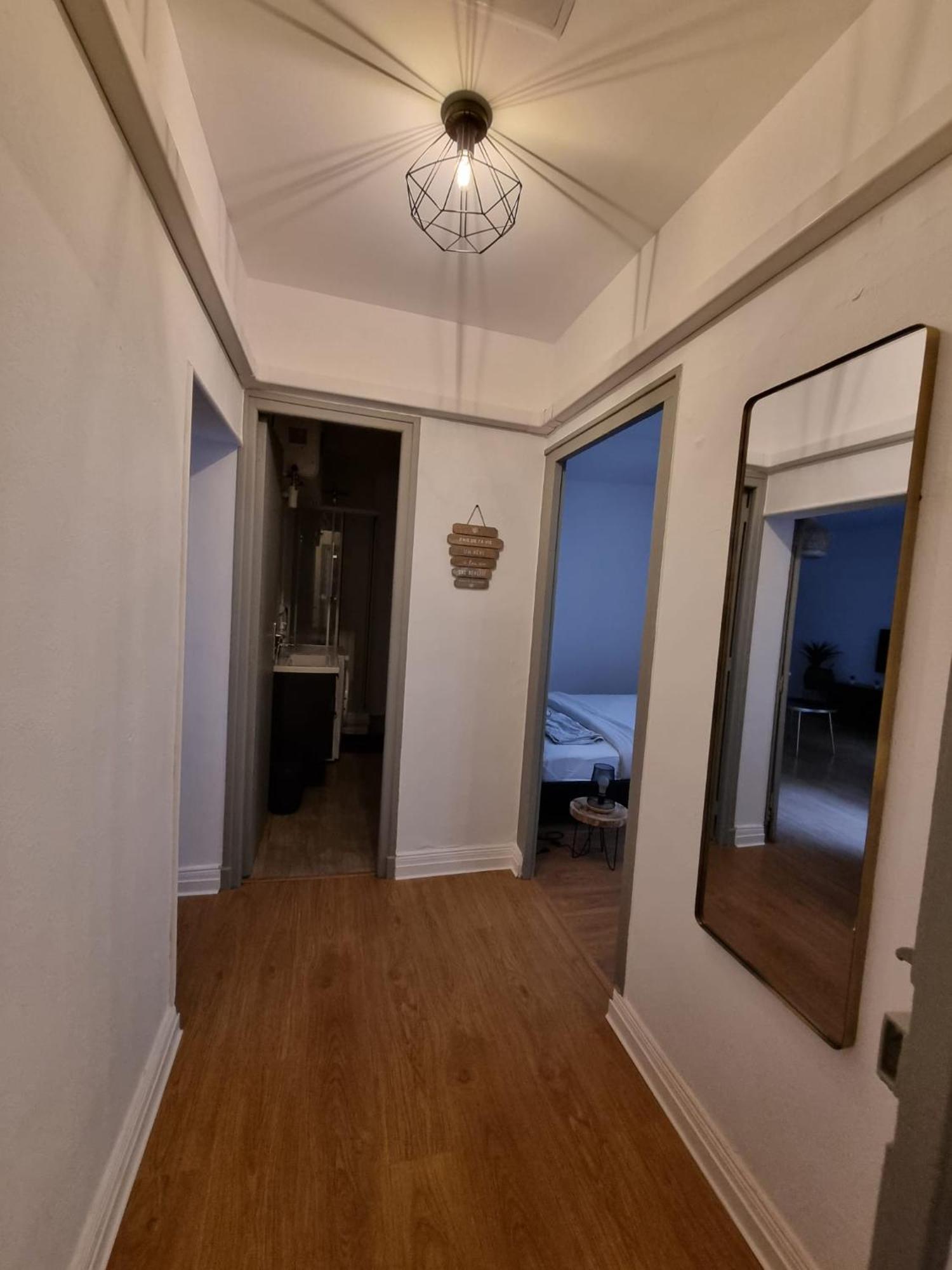 Republique Appartements Centre Historique 佩皮尼昂 外观 照片