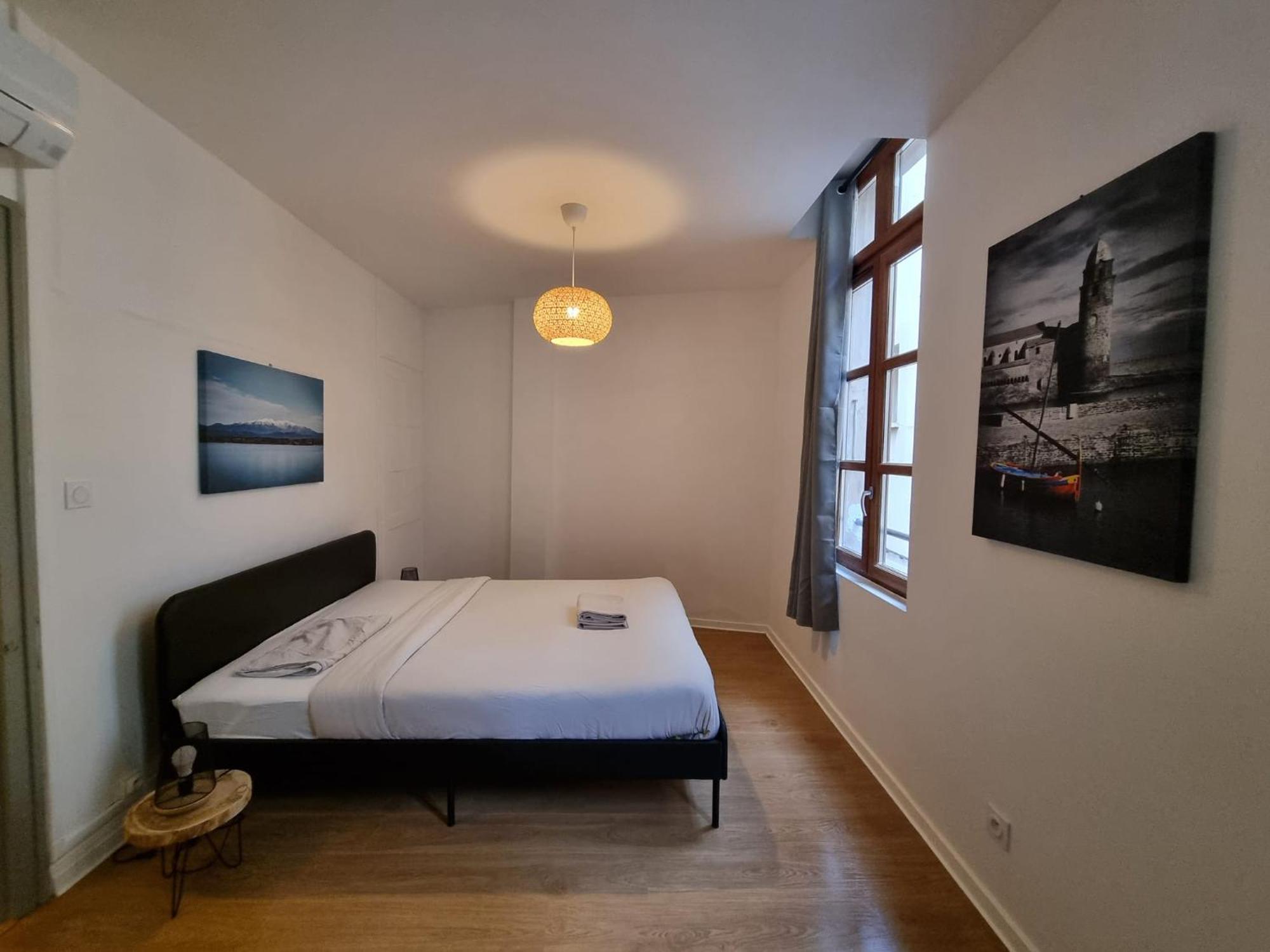 Republique Appartements Centre Historique 佩皮尼昂 外观 照片