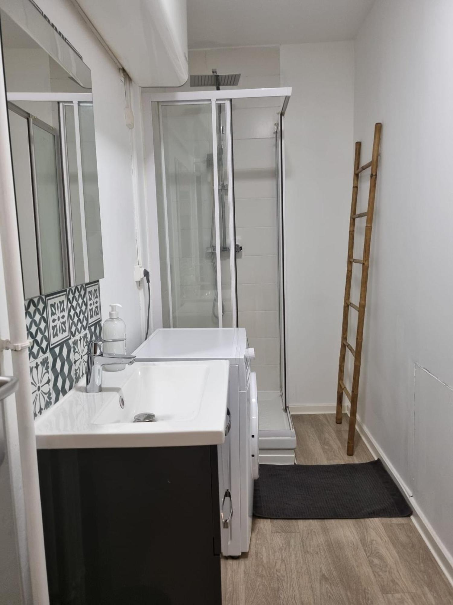 Republique Appartements Centre Historique 佩皮尼昂 外观 照片